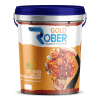 Rober Gold CT-09B: Sơn chống thấm màu công nghệ cao 3 Rober Gold sơn chống thấm màu công nghệ cao