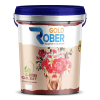 Rober Gold Sơn mịn ngoại thất cao cấp - G-815B GOLD.EXT 2 Rober Gold Sơn mịn ngoại thất cao cấp