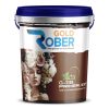 Rober Gold Sơn lót chống kiềm ngoại thất - G-11B PRIMER.EXT 3 Rober Gold Sơn lót chống kiềm ngoại thất