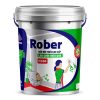 Rober sơn lau chùi hiệu quả 3 Rober lau chùi hiệu quả