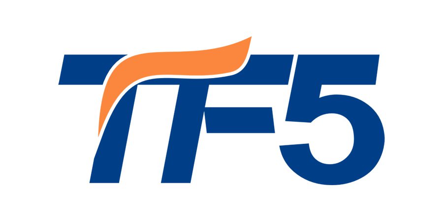 Logo TF5