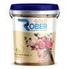 Rober Gold SUPER NO.1 - Phủ bóng cao cấp không màu 3 Rober Gold Clear Phủ bóng cao cấp không màu
