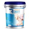 Rober Gold sơn phủ chống nóng- SUPER NO.1 Sơn chuyên dụng 2 rober gold sơn phủ chống nóng