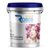 Rober Gold sơn lót chống nóng - SUPER NO.1 SƠN CHUYÊN DỤNG 2 rober gold sơn lót chống nóng