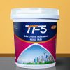 TF5 sơn chống thấm màu ngoài trời 3 tf5 sơn chống thấm màu ngoài trời