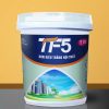 TF5 sơn siêu trắng nội thất 2 sơn siêu trắng nội thất