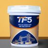 TF5 Sơn lót kháng kiềm nội thất cao cấp 3 TF5 Sơn lót kháng kiềm nội thất cao cấp