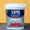 TF5 Sơn lau chùi hiệu quả: chịu chùi rửa tối đa 3 sơn lau chùi hiệu quả chịu chùi rửa tối đa tf5 - t260