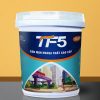 TF5 sơn mịn ngoại thất cao cấp 3 sơn mịn ngoại thất cao cấp tf5-t261