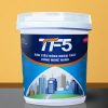 TF5 Sơn siêu bóng ngoại thất công nghệ nano 2 TF5 sơn siêu bóng ngoại thất công nghệ nano