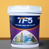 TF5 sơn bóng ngoại thất cao cấp 2 TF5 sơn bóng ngoại thất cao cấp