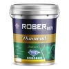 Rober Nano Diamond | Rober sơn siêu bóng nội thất công nghệ nano 2 Rober Nano Diamond | Sơn siêu bóng nội thất công nghệ nano