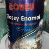 Rober sơn men bóng ngọc trai ngoại thất 2 Rober sơn men bóng ngọc trai ngoại thất