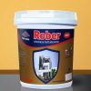 Rober Sơn ngoại thất siêu bóng 2 rober sơn ngoại thất siêu bóng
