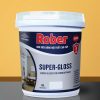 Rober sơn siêu bóng nội thất cao cấp 2 rober sơn siêu bóng nội thất cao cấp