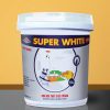 Rober - Super White | Sơn nội thất siêu trắng 2 rober - super white sơn nội thất siêu trắng