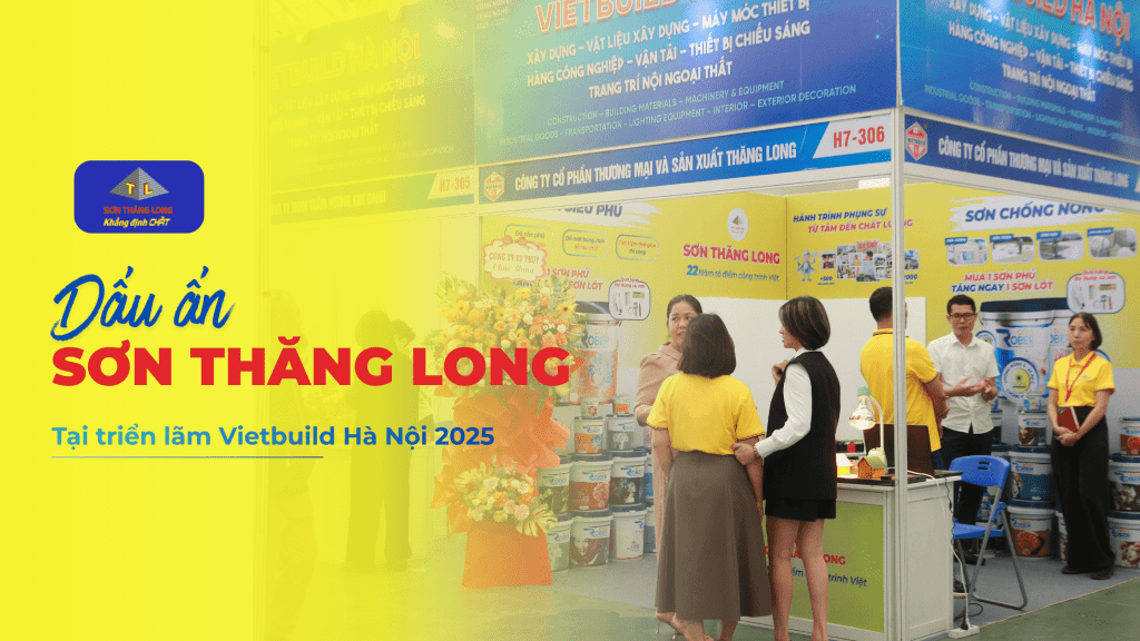 Toàn cảnh dấu ấn Sơn Thăng Long tại Vietbuild 2025 1 Anh bia Tin tuc Su Kien STL 2240x1240 4