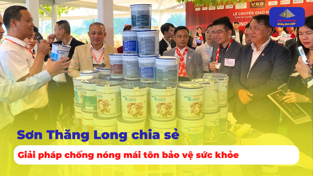 Giải pháp chống nóng mái tôn giúp tiết kiệm điện và bảo vệ sức khỏe 1 Anh bia BV Web STL 2240x1240 1 1