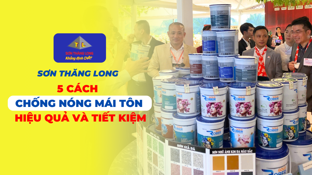 5 cách chống nóng mái tôn hiệu quả và tiết kiệm nhất 1 Ban sao cua Anh bia BV Web STL 2240x1240 1 1