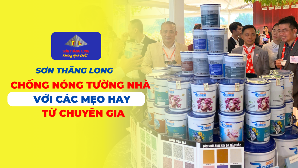 Chống nóng tường nhà đơn giản với các mẹo hay từ chuyên gia 2026 1 Ban sao cua Anh bia BV Web STL 2240x1240 2